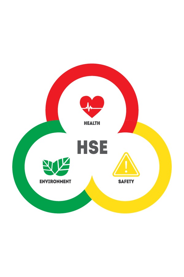 HSE Project Supports
